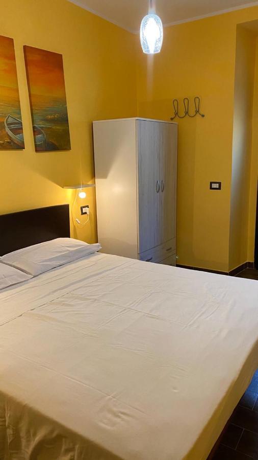 Alloggio Turistico Capodimonte Zewnętrze zdjęcie